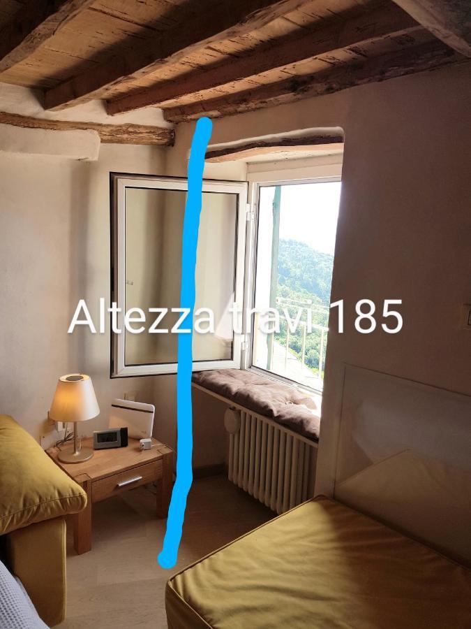 Ferienwohnung La Clementina La Spezia Exterior foto