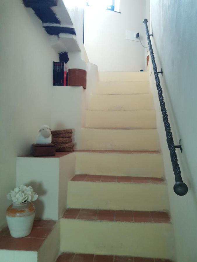 Ferienwohnung La Clementina La Spezia Exterior foto