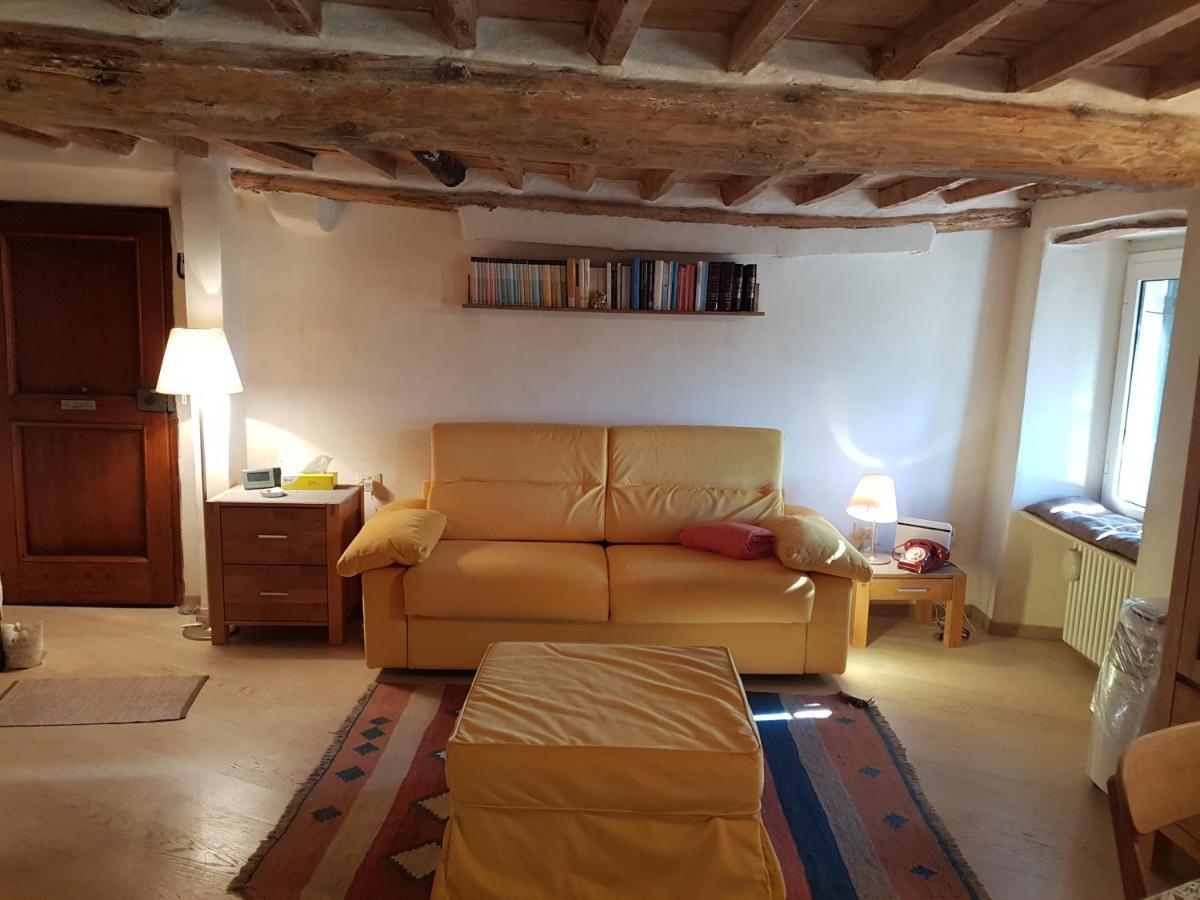 Ferienwohnung La Clementina La Spezia Exterior foto
